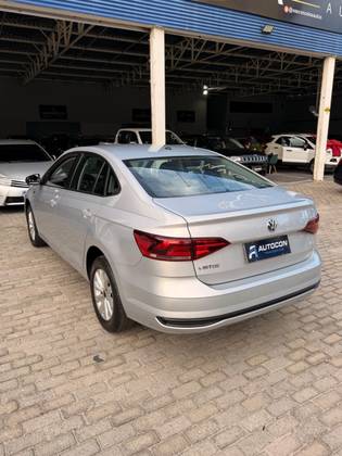 VOLKSWAGEN VIRTUS 1.6 MSI TOTAL FLEX MANUAL